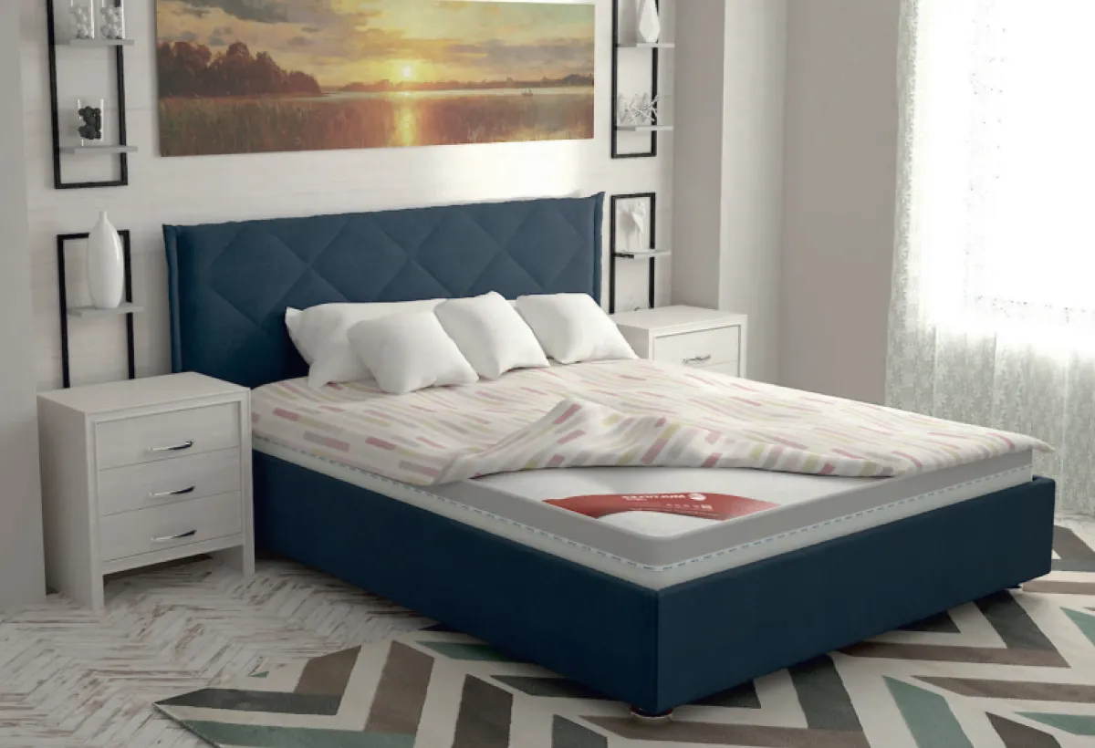 Кровать Альба