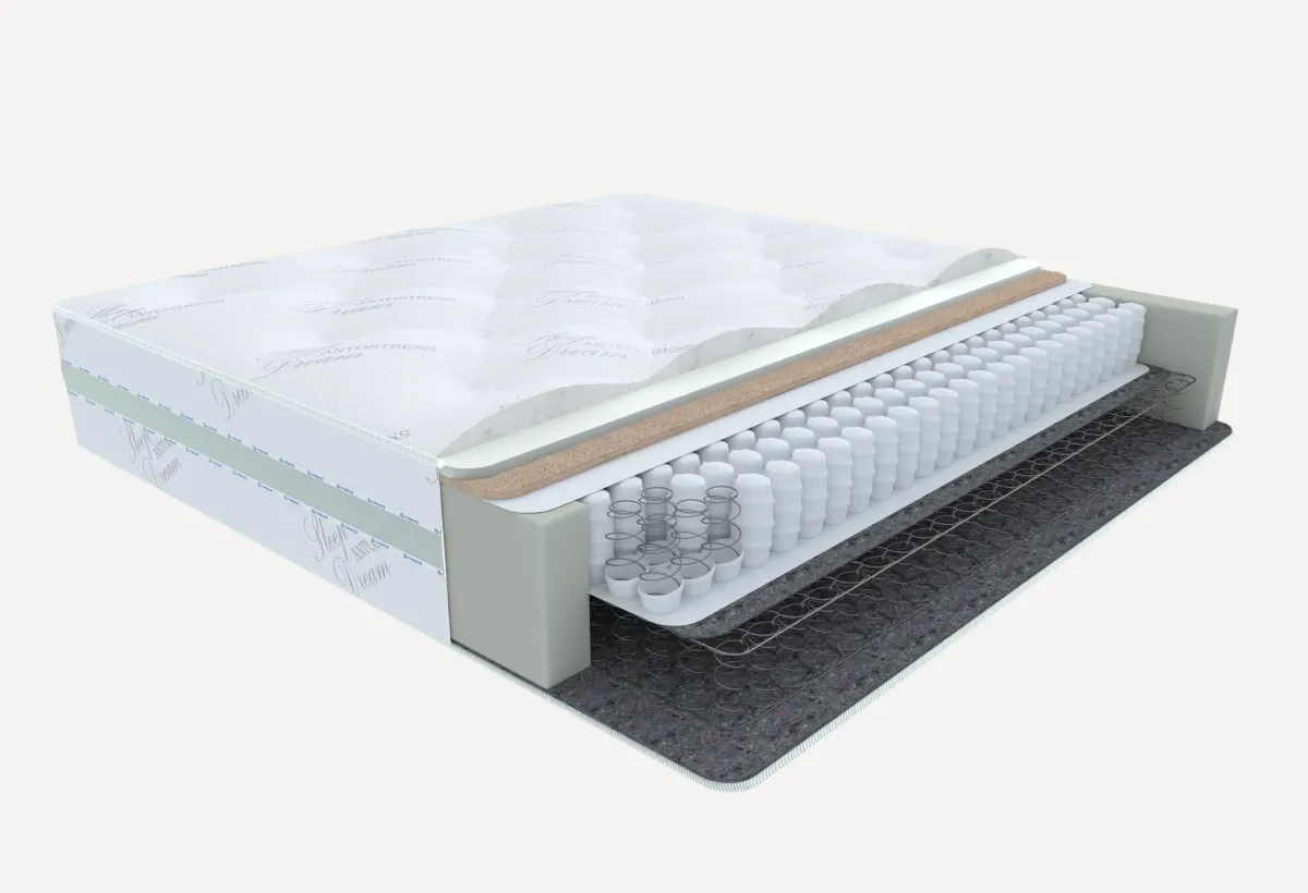 Матрас MultiFlex Middle