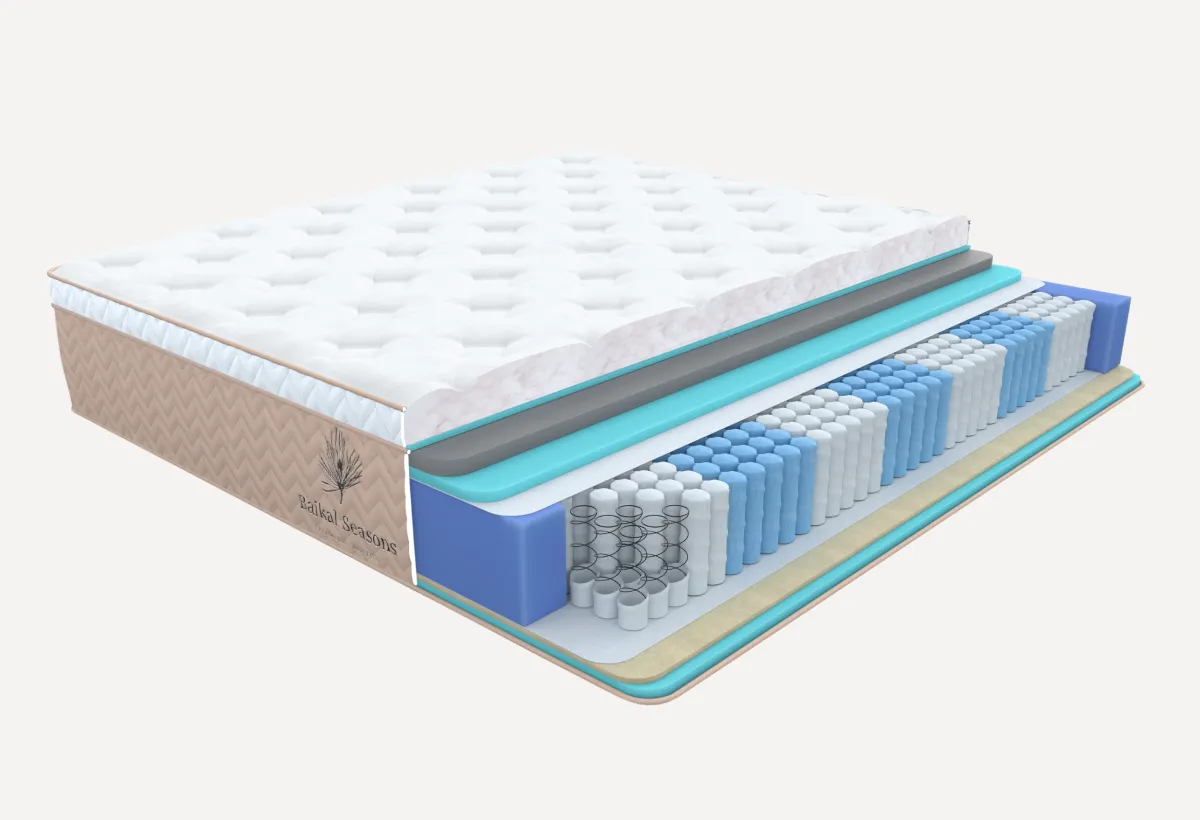 Матрас Baikal Seasons Осень