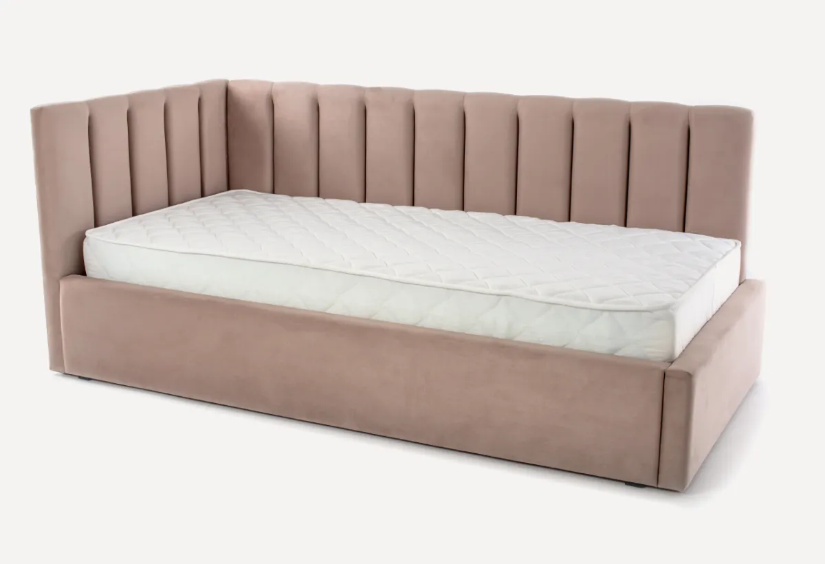 Кровать Malina с подъемным механизмом