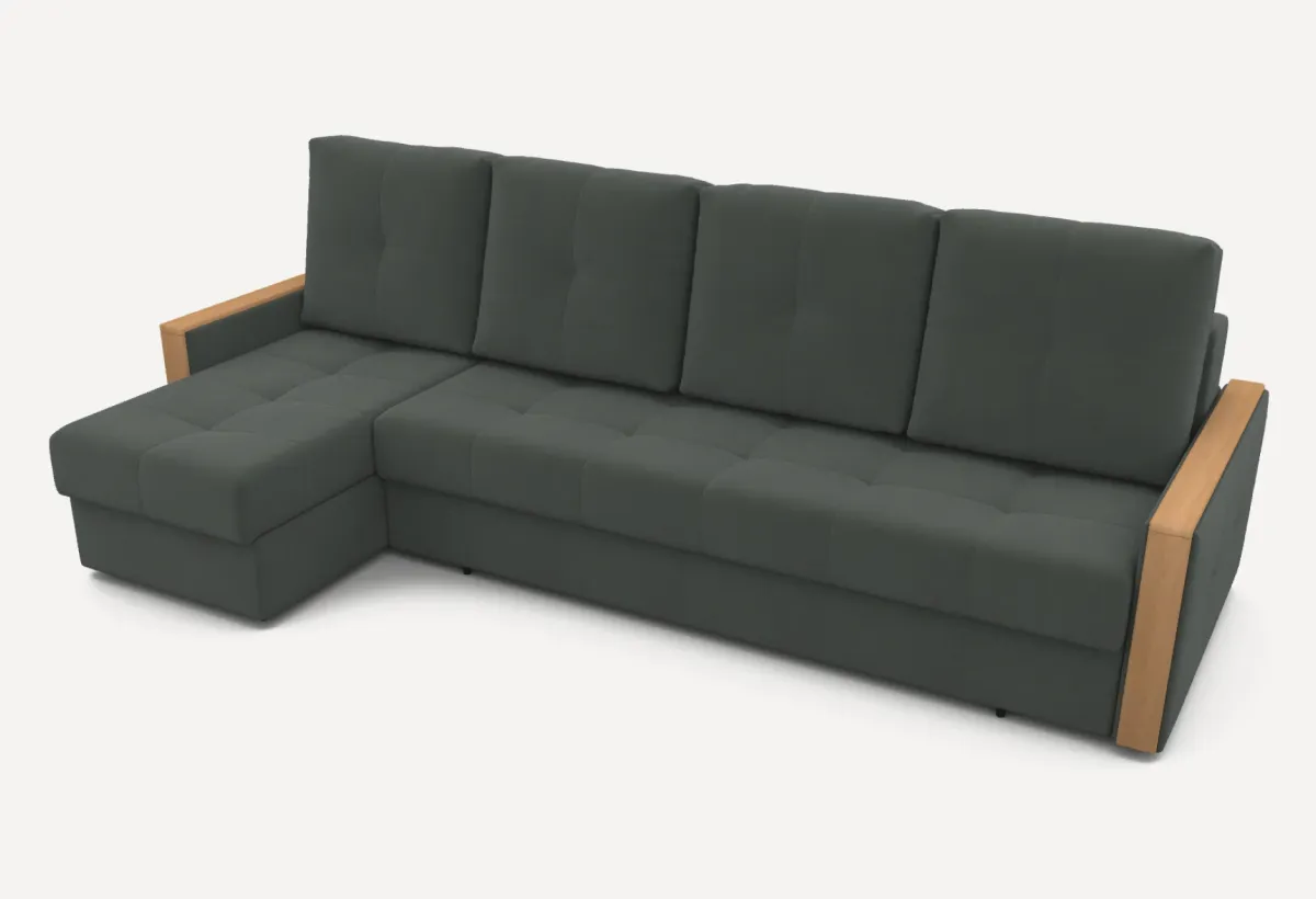 Диван угловой Veronica