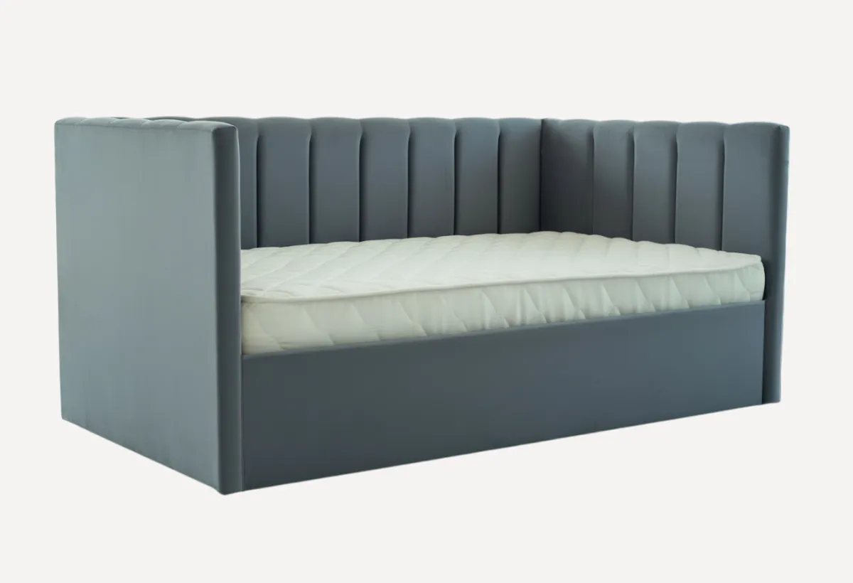 Кровать Malina 2 с подъемным механизмом